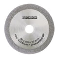 Diamond blade, 50 mm diameter