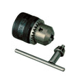 Chuck for drill bits 0.5 to 6.5 mm for bench drill machine TBM 220