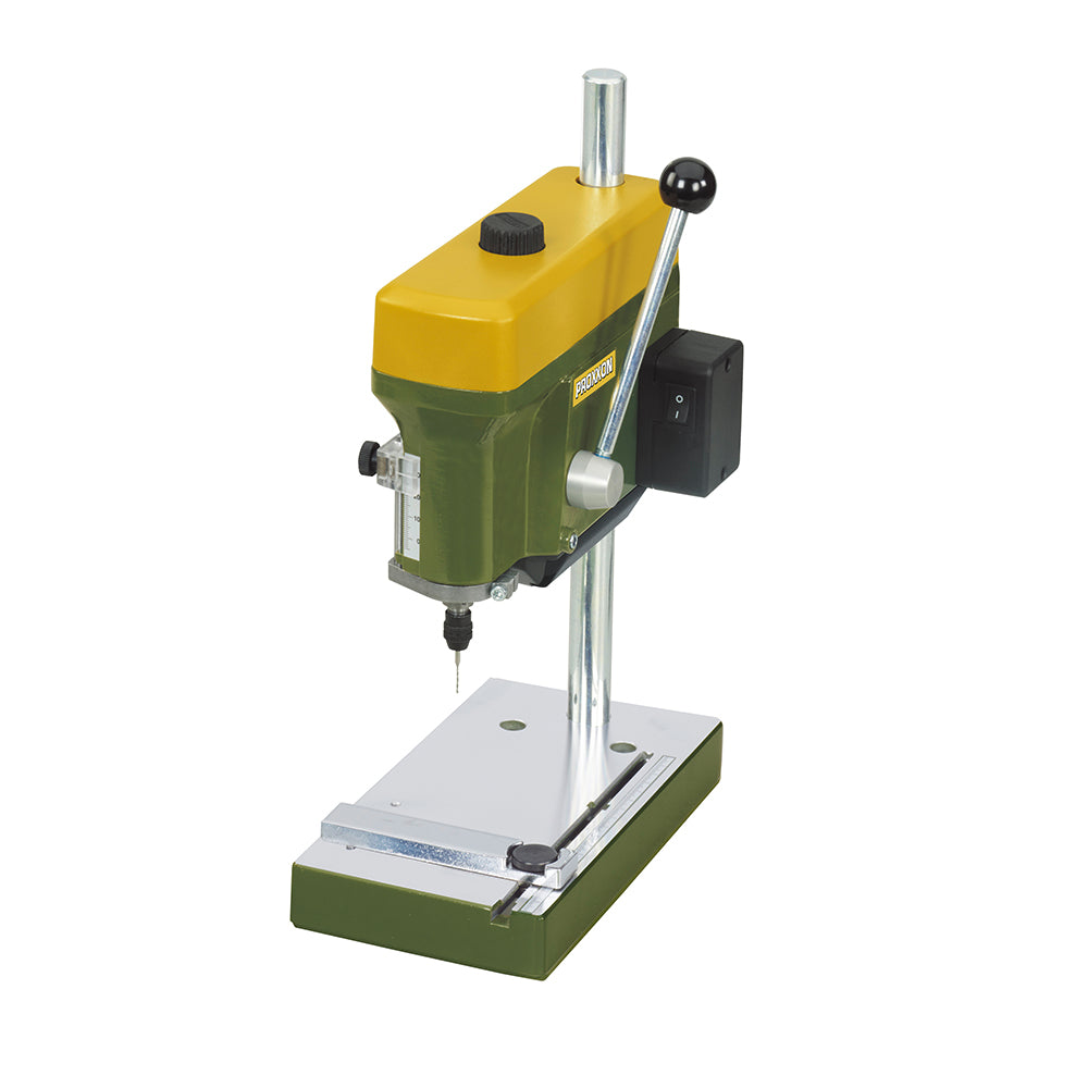 Bench drill machine TBM 220