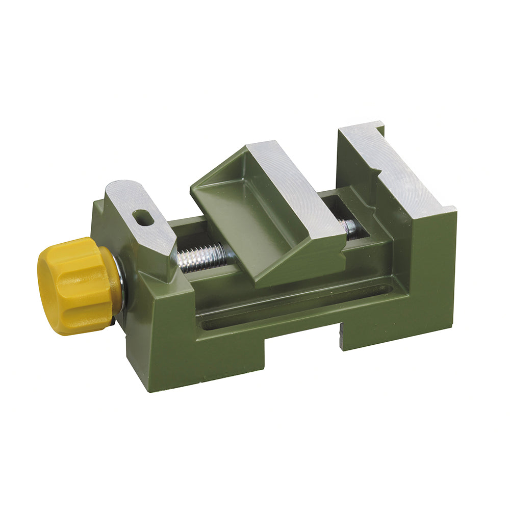 Machine vice MS 4 Proxxon