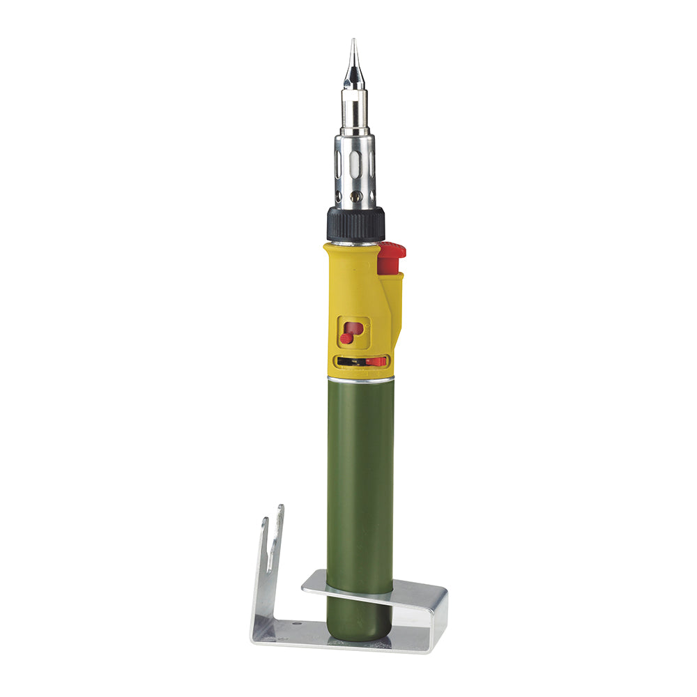 MICROFLAM gas soldering Set MGS Proxxon