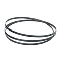 Bimetallic bandsaw blade for MICRO bandsaw MBS 240/E