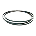 Swedish steel blade for MBS 240/E, fine toothed (24 TPI)