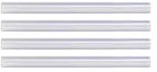 Glue sticks for HKP 220 and HKP/A, 7 mm, 12 pcs.