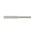 Diamond grinding bits cylinder 5mm 2pc