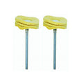 Leather polisher 22mm, 2 pcs.