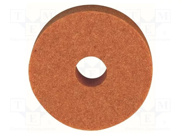 Corundum grinding disc for BSG 220 and SP/E
