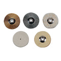 Polishing set for SP/E (5-piece)