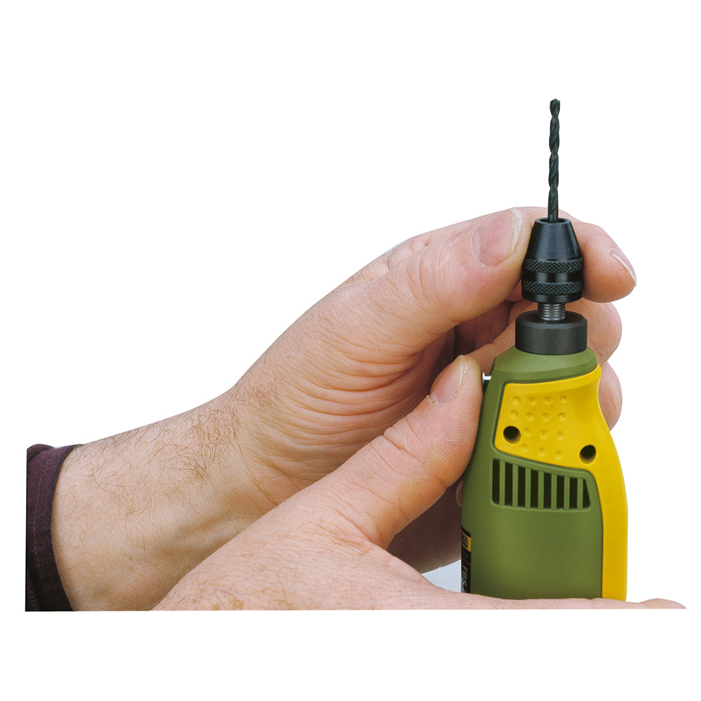 Precision drill/grinder FBS 240/E Strength comes from quality!