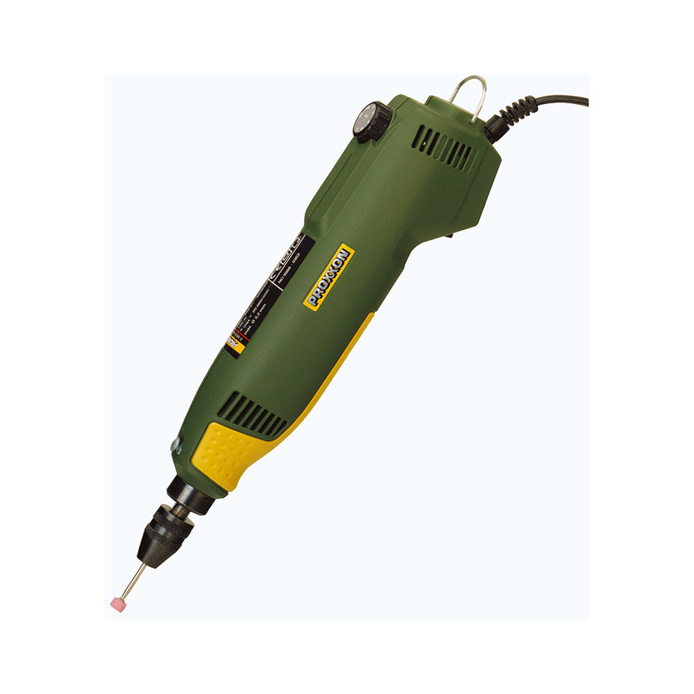 Precision drill/grinder FBS 240/E Strength comes from quality!
