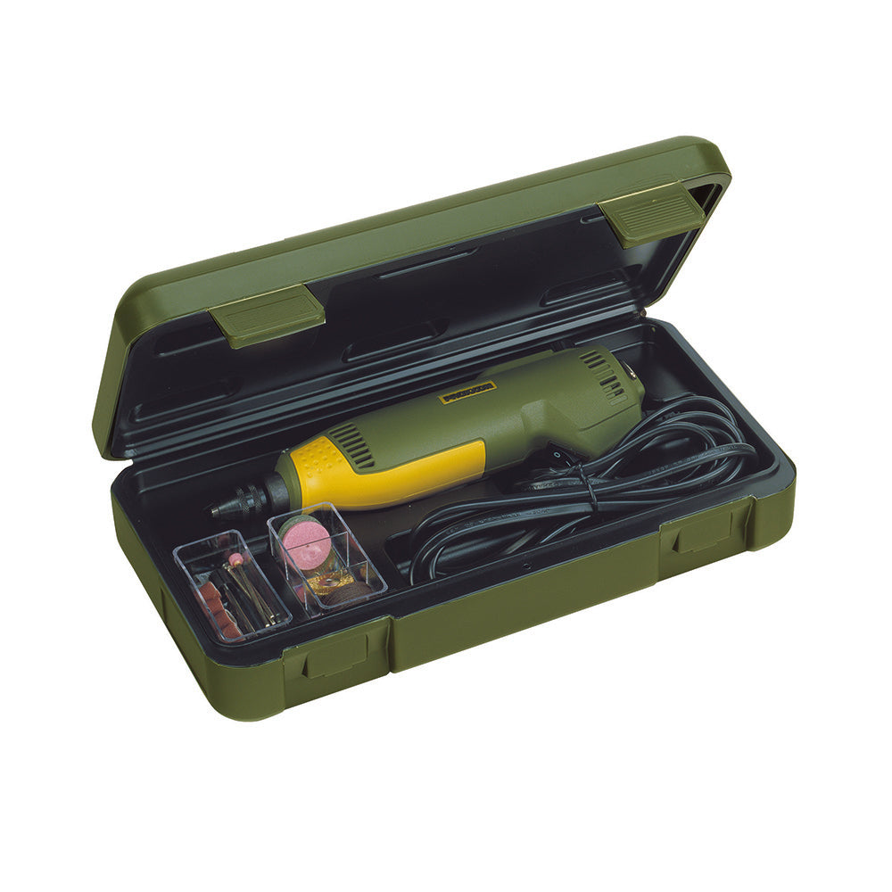 Precision drill/grinder FBS 240/E Strength comes from quality!