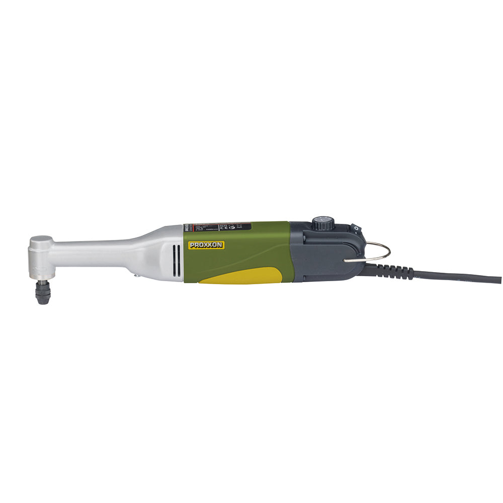 Long neck angle drill LWB/E