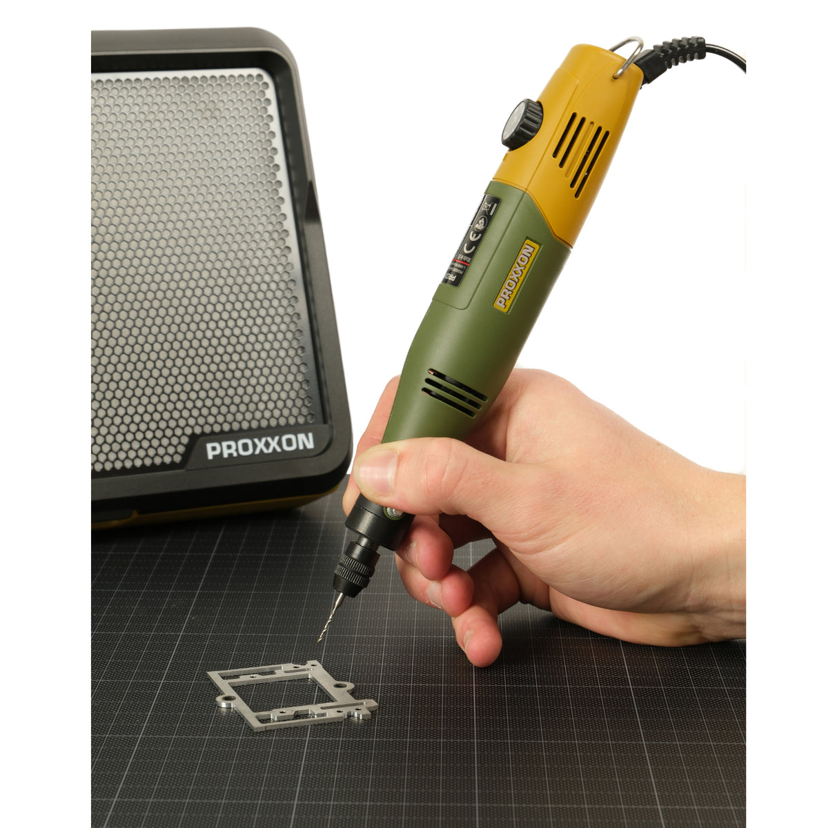 MICROMOT 80/E Precision Set