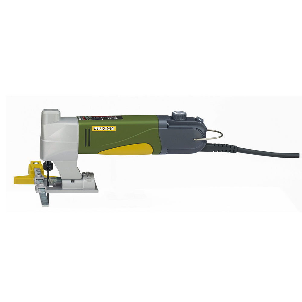 Super jig saw STS/E