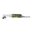 Long neck angle grinder LHW