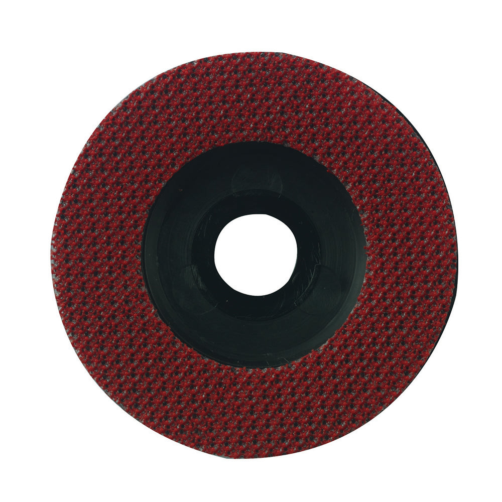 Rubber support disc for LHW + LHW/A, 50 mm