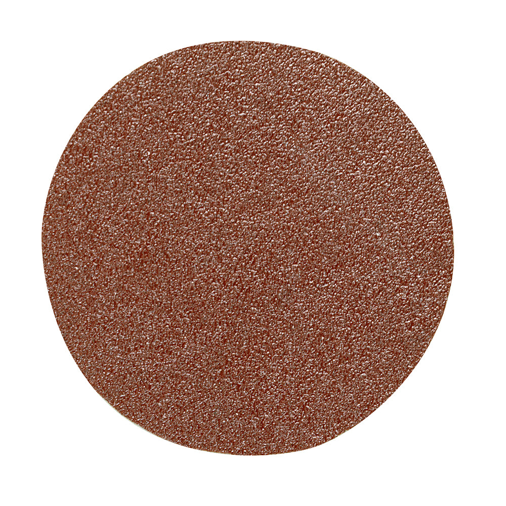 Sanding discs for LHW + LHW/A, 50 mm, gr. 80, 12 pcs.