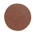 Sanding discs for LHW + LHW/A, 50 mm, gr. 150, 12 pcs.