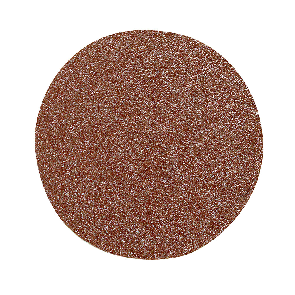 Sanding discs for LHW + LHW/A, 50 mm, gr. 150, 12 pcs.