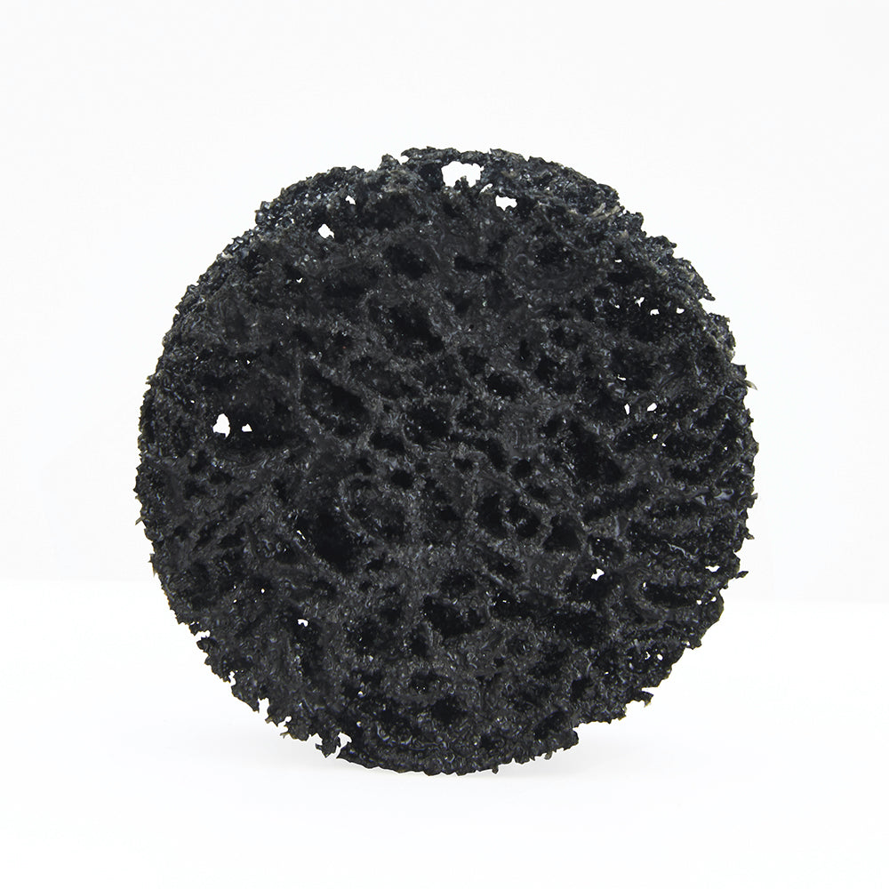 Coarse cleaning disc, Ø 50 mm, 6 pcs.