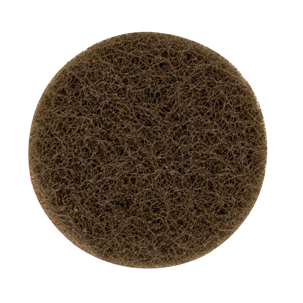 Fleece discs for LHW + LHW/A, 50 mm, fine, 5 pcs.