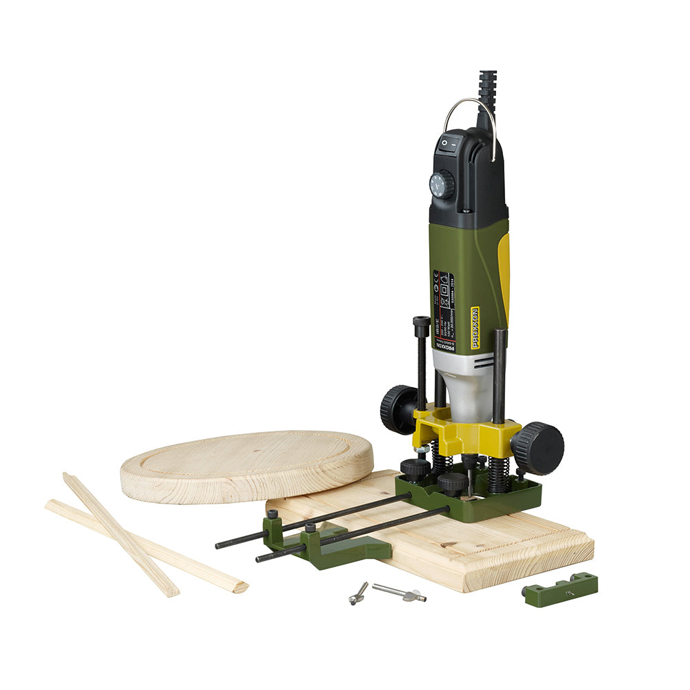 Router Base OFV