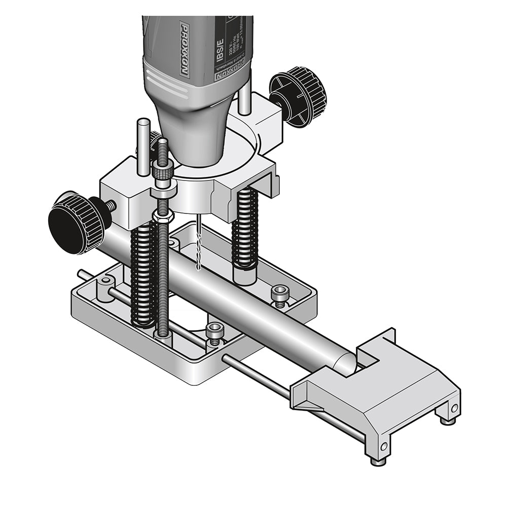 Router Base OFV