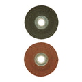 Silicon Carbide grinding disc for LHW + LHW/A, 60 grit