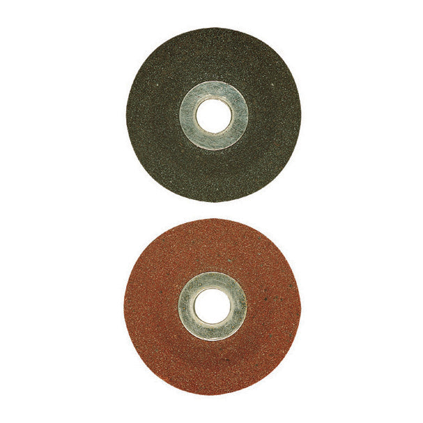 Corundum grinding disc for LHW + LHW/A, 60 grit