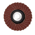 Corundum fan sander for LHW + LHW/A, 240 grit
