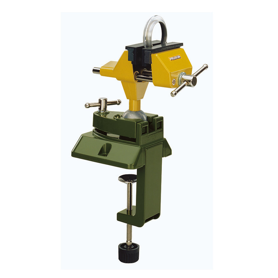 Precision vice FMZ