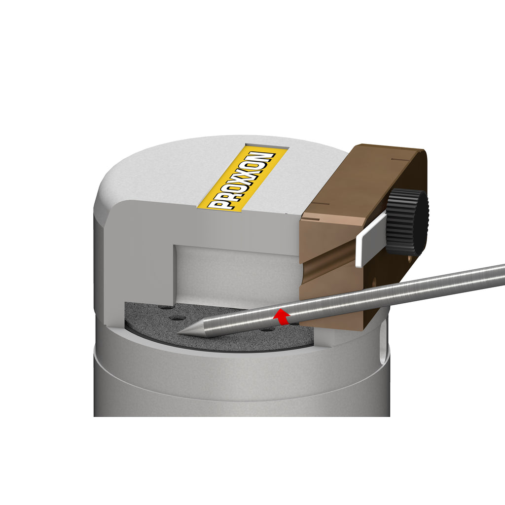 Tungsten electrode sharpener ESV