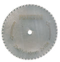 Replacement cutting disc for MICRO-Cutter MIC