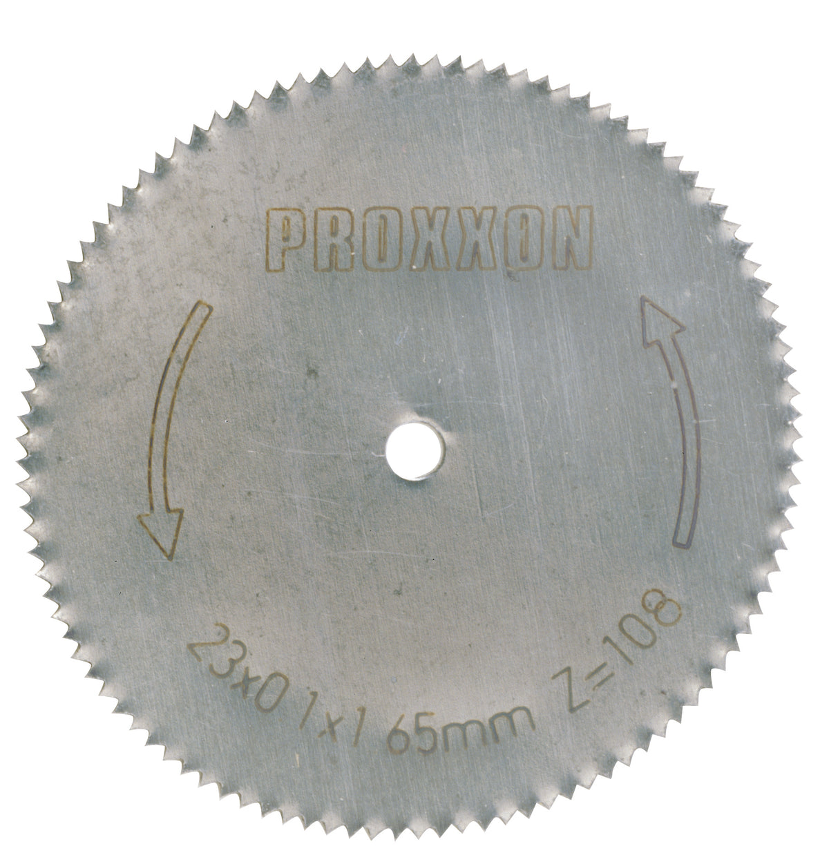 Replacement cutting disc for MICRO-Cutter MIC