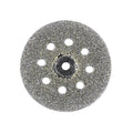 Replacement cutting disc for MICRO-Cutter MIC, diamond coated