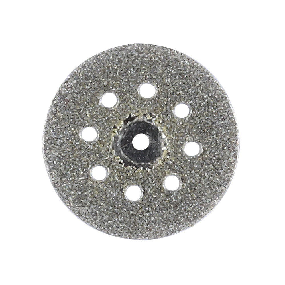Replacement cutting disc for MICRO-Cutter MIC, diamond coated
