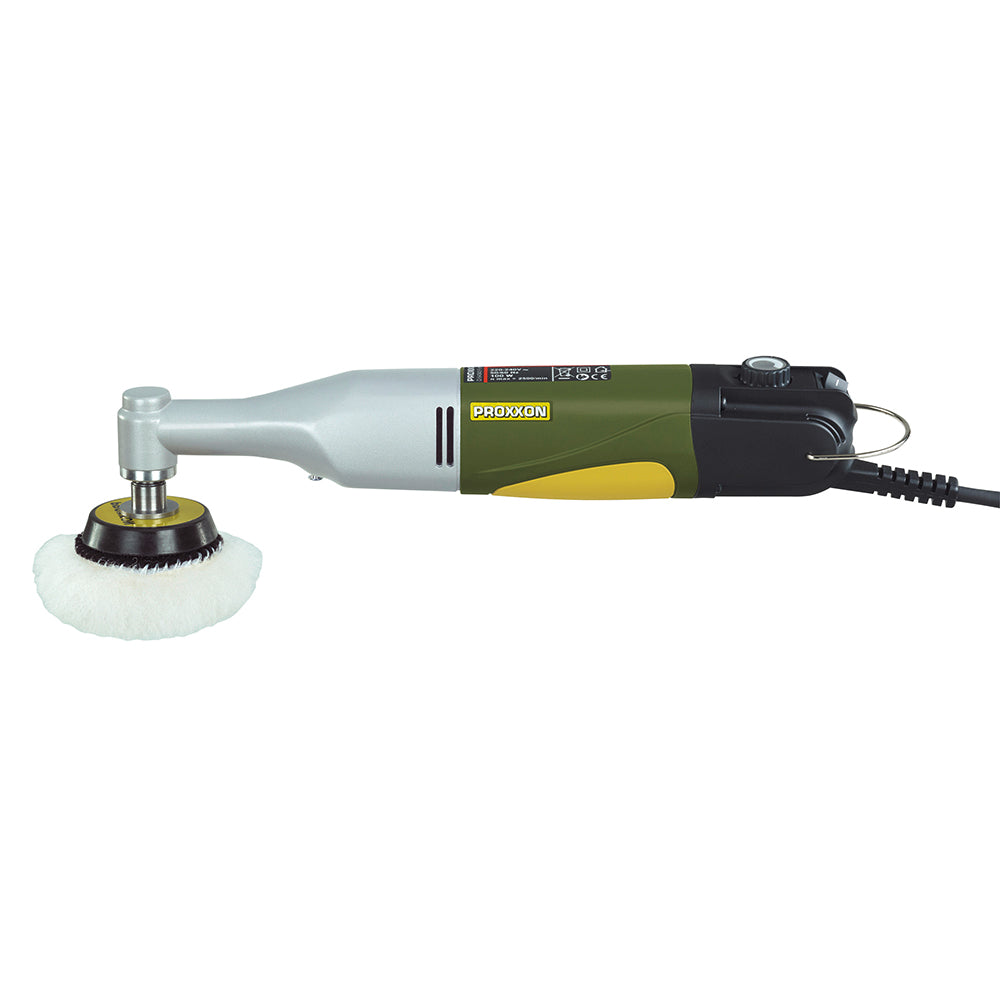 Angle Polisher WP/E