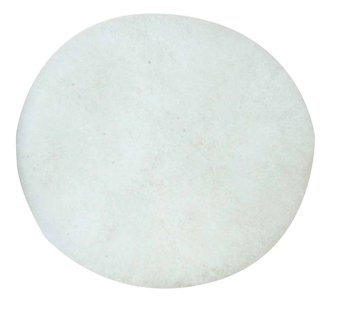 Lambswool polishing disc Ø 50 mm, for WP/E, WP/A, EP/E, EP/A, 2 pcs.
