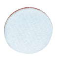 Polishing felt, medium hard Ø 50 mm, for WP/E, WP/A, EP/E, EP/A, 2 pcs.