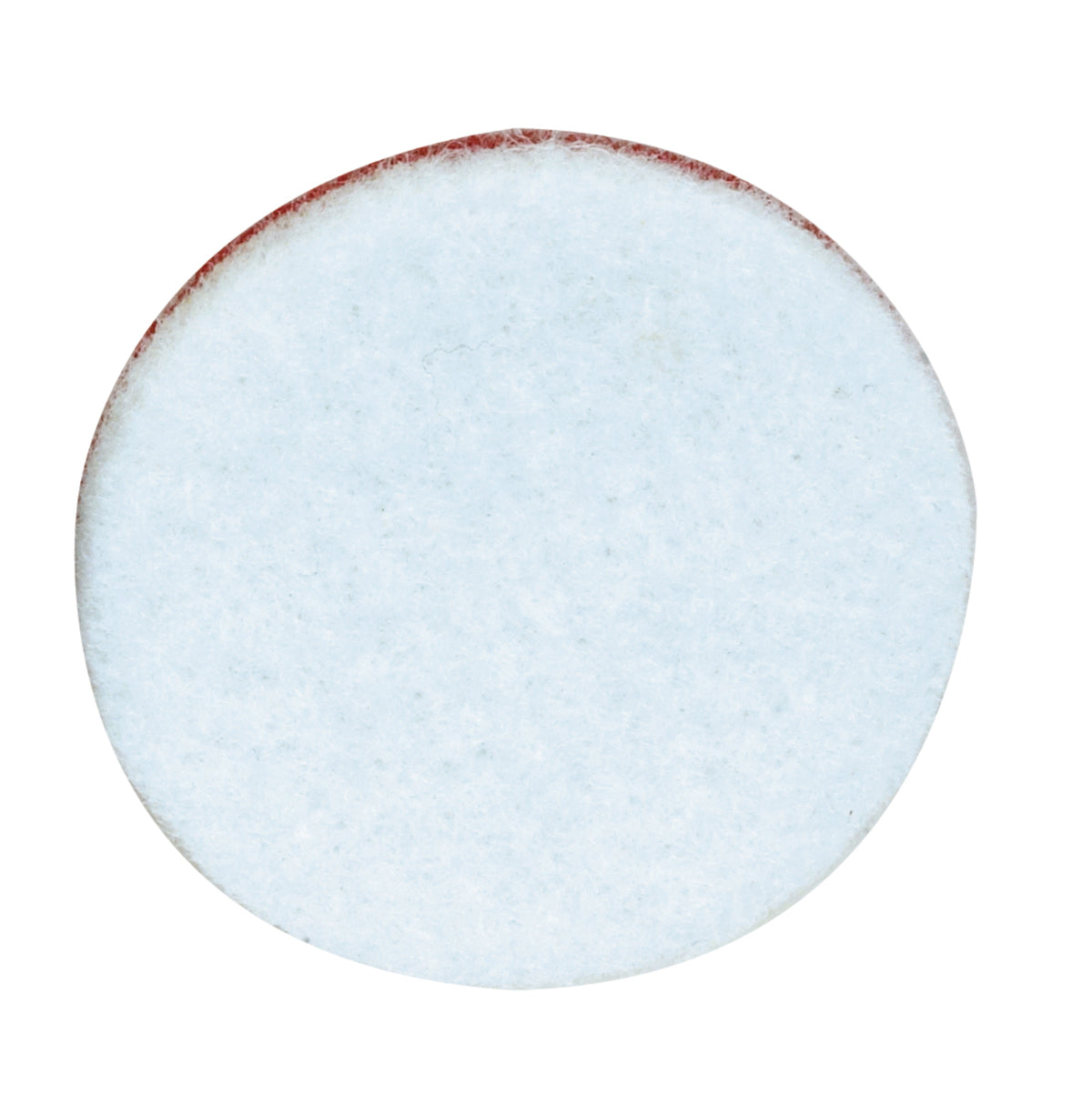 Polishing felt, medium hard Ø 50 mm, for WP/E, WP/A, EP/E, EP/A, 2 pcs.