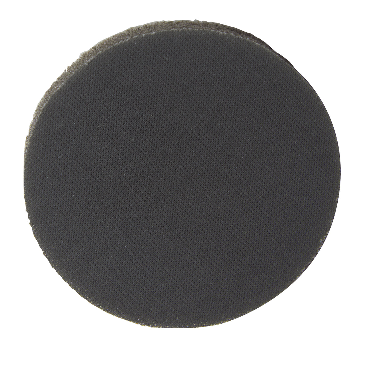 Flexible sanding pads, Ø 50 mm, 1000 grit, 6 pcs.