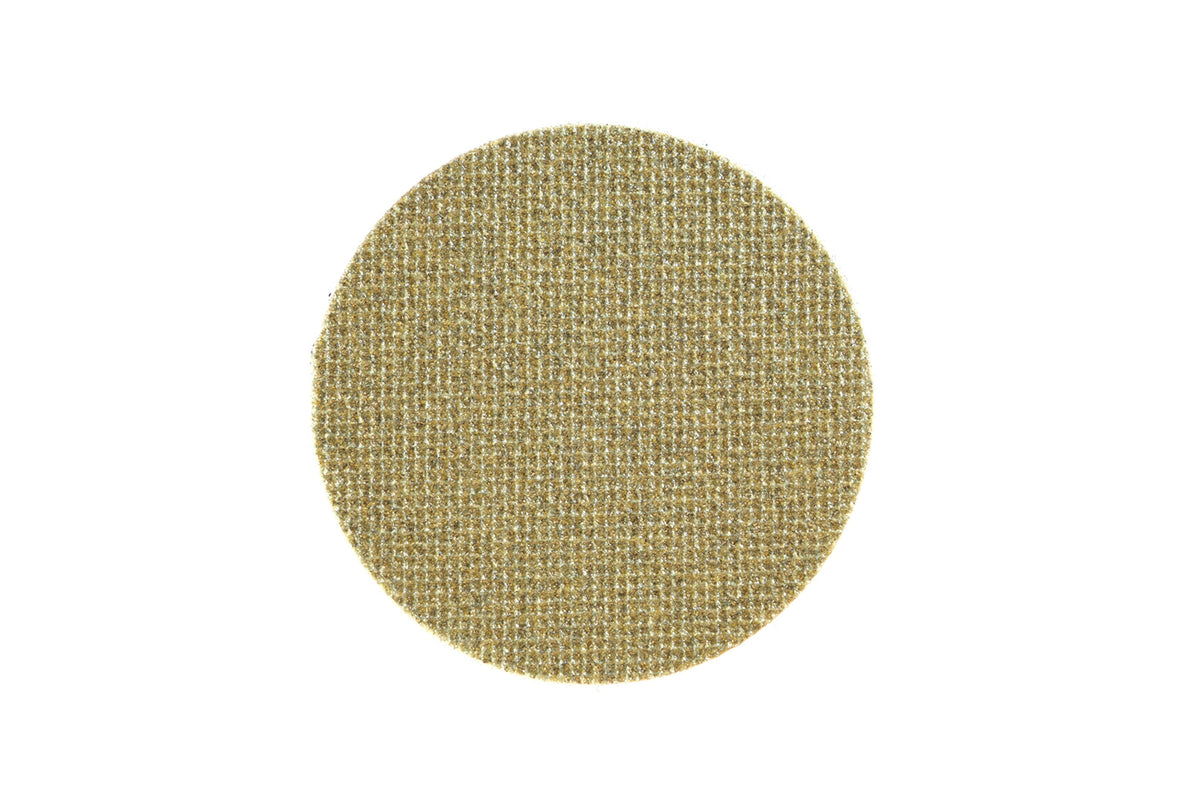 Diamond sanding discs 50mm 120G 6pc