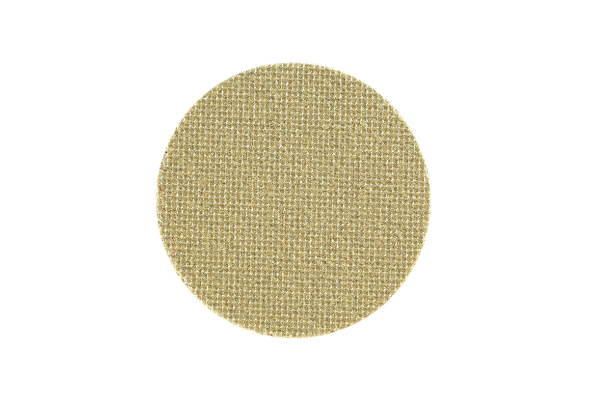 Diamond sanding discs 50mm 200G 6pc
