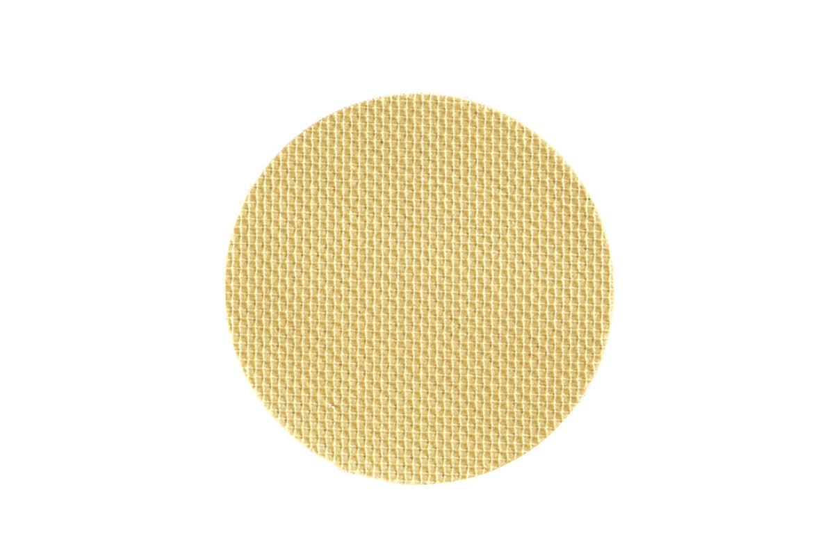 Diamond sanding discs 50mm 400G 6pc