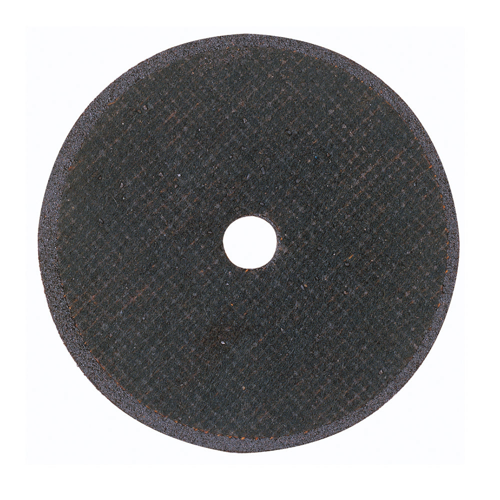Cutting disc 80 x 1.0 x 10 mm