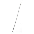 Spiral scroll saw blades w/o pin, all-side cutting, 12 pcs.