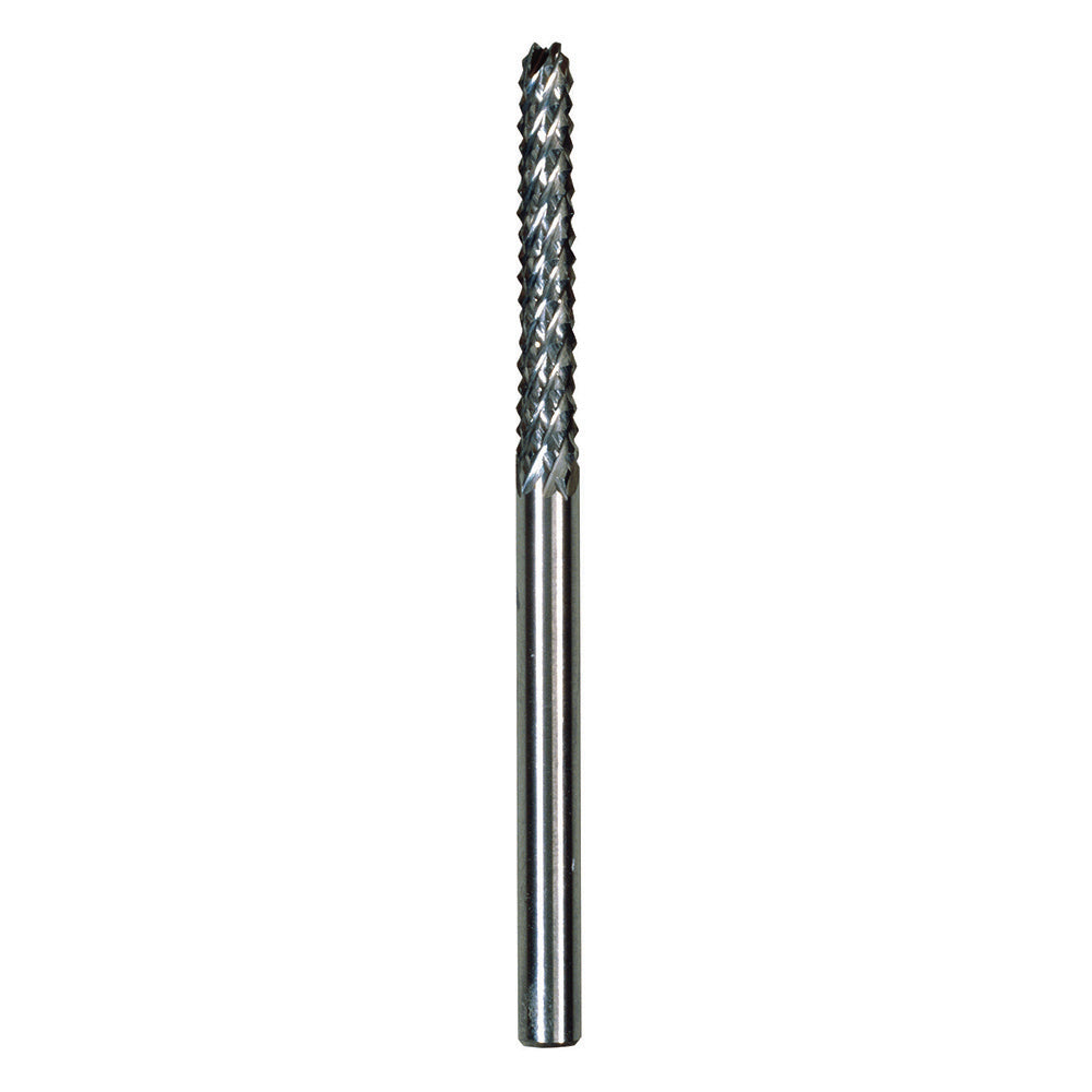 Tungsten carbide multi-purpose millers, 3.2 mm