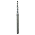 Tungsten carbide multi-purpose millers, 3.2 mm