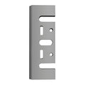 KNIFE FOR PLANERS HSS (8x0.8mm) 82x29x3mm