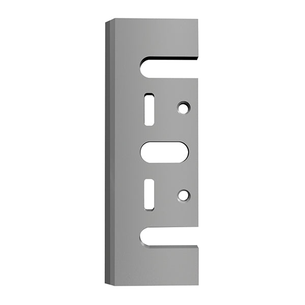 KNIFE FOR PLANERS HSS (8x0.8mm) 82x29x3mm